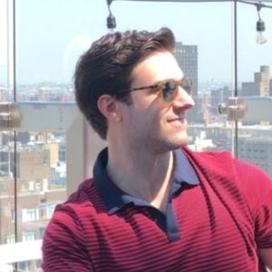 Meet your Posher, Alec